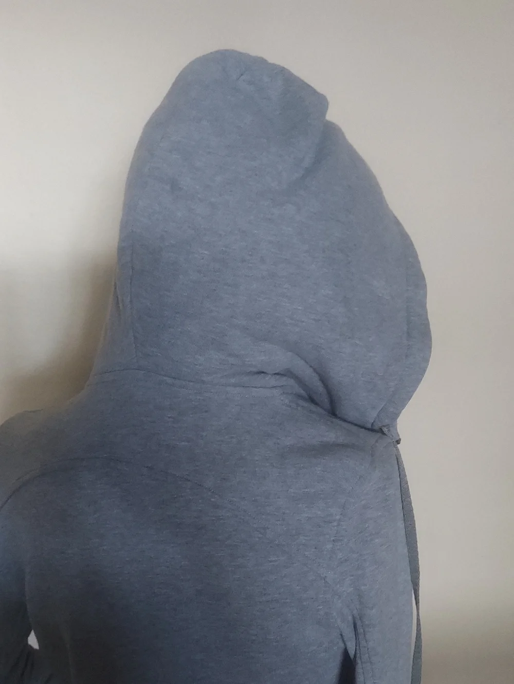 lululemon athletica Gray Women's Sweater